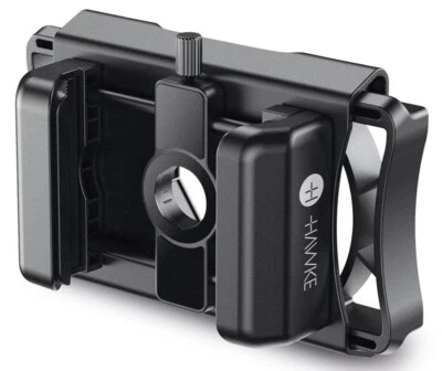 NEW Hawke 60mm Digiscope Universal Smart phone adapter Spotting Monocular #64031 - Image 1 of 4
