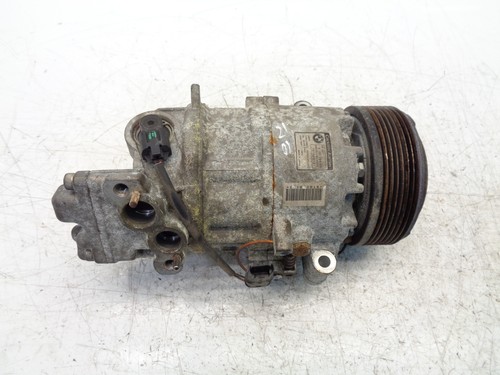 Klimakompressor für BMW 3er E90 E91 2,0 i N43B20A N43B20AA 9182794