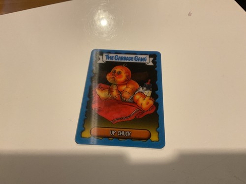 Topps The Garbage Gang Trading Cards UK 2018 CHOOSE YOUR CARDS - Picture 54 of 57