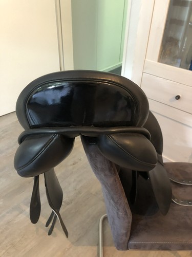 Dressursattel Otto Schumacher Profi Relax - Bild 3 von 8
