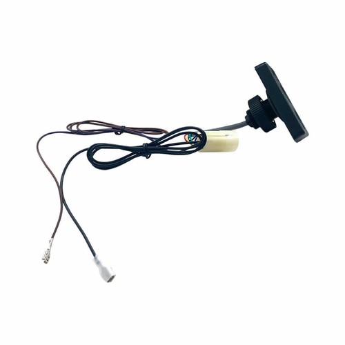 Replaces: 3855650 Power Trim Control Panel for Volvo Penta DP-E, DP-G & DP-X - Bild 7 von 13