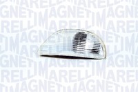 Blinker Vorne Fiat Seicento 00- Weiss PR