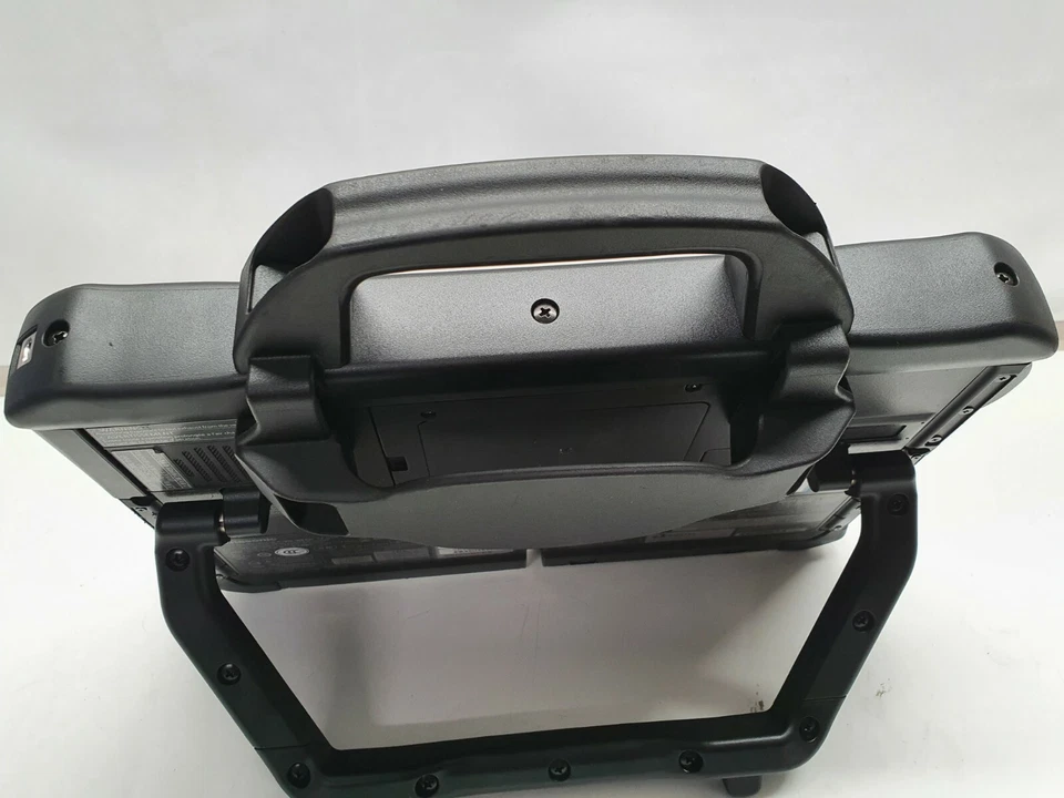 Panasonic Toughbook CF-D1 MK3 i5-6300U 2.40GHZ 16GB 1TB SSD Xentry Tab - Grado A - Imagen 4 de 4