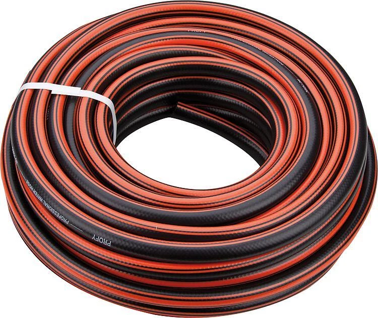 FITT Schlauch Baustellen, Baugewerbe, Landwirtschaft, Gewerbe, Wasserschlauch