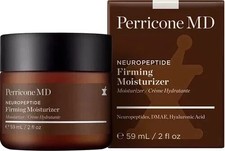 NEW SEAL -- Perricone MD NEUROPEPTIDE Firming Moisturizer 2oz