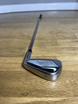 Nike Vapor Pro Combo Forged / 4 Eisen / DG Pro S300 Stiff Flex Schaft / Nike Grip