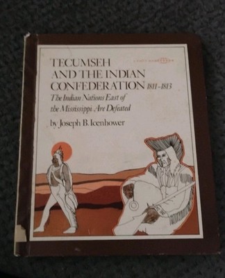 Tecumseh and the Indian Confederation