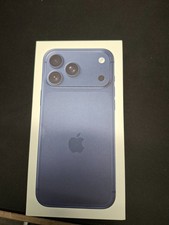 iPhone 17 pro Max inkl. Torras Hülle transparent (Zubehörpaket)