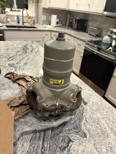 Hartzell HC-C3YR-2UF Hub