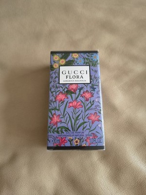 Gucci Flora Gorgeous Magnolia Eau De Parfum 30ml