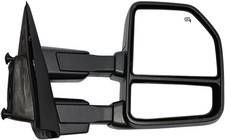 New Towing Mirror Black Housing Fit for 2015 2016 2017 2018 2019 2020 Ford F150