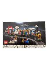 Lego 10361 Holiday Express Train Christmas Set 956 Pcs Sealed In Box! Ships Now!