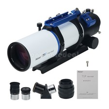 Askar 71F F/6.9 Flat-Field Astrograph Astronomy Camera for Visual Observing
