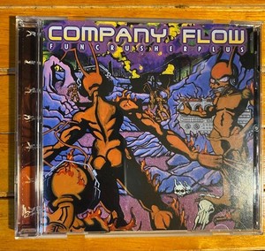 Company Flow Funcrusher | eBay