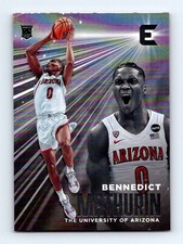 #3 2022-23 Chronicles Draft Picks Essentials BASE / Bennedict Mathurin RC