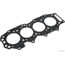 Joints Mazda BT50