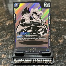Chi-Chi SB01-019 Prices | Dragon Ball Fusion World Manga Booster