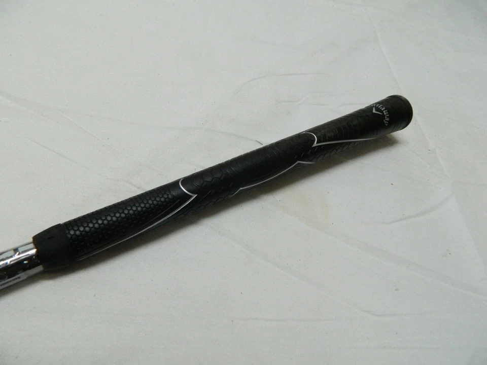 NEW Callaway Great Big Bertha Single 9 Iron UST Regular Flex Graphite GBB 23 - Image 4 of 4