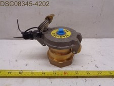 Morrison 2" Vapor Cap And Adaptor 305XPA-2200AC