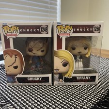 Ultimate Funko Pop Chucky Figures Checklist and Gallery 34