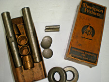 New 40 41 42 46 47 48 49 50 51 52 53 54 55 Pontiac King Pin Set