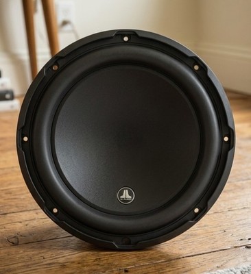 JL Audio 10W3v3-4 10