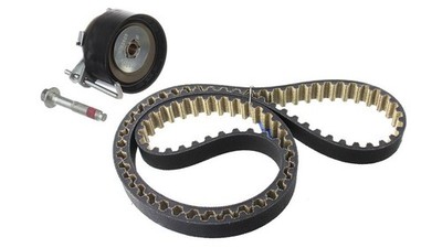 SKF Zahnriemensatz VKMA 04219 für FORD