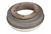 2X Mapco Bremstrommel 35728 FüR Transit Ford Tourneo Bus EAL EAS EBL EBS ECL EDS