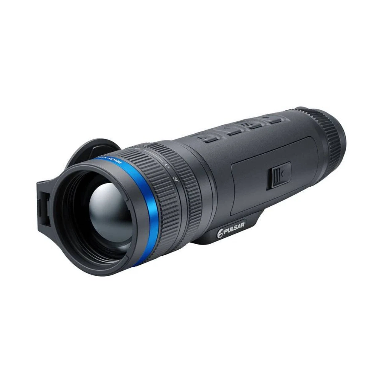 Pulsar Telos XG50 3.514x Thermal Monocular Review