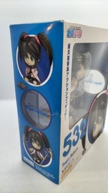 Nendoroid Sega Saturn Hi Scoool Sega Girl Freeing Lmy59