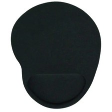 Mouse Pad Wrist Rest Support Ergonomic Comfort Mat Non-Slip PC Laptop Computer