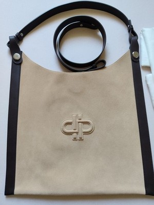 Pedro Umhänge Taschen Leder