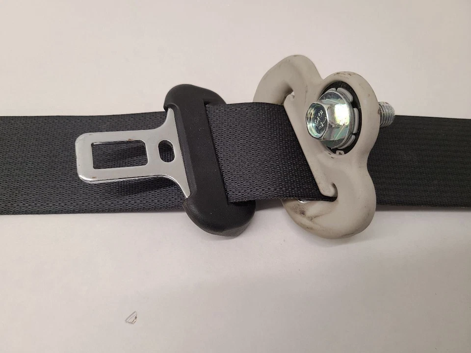 2014 15 16 17 18 19 2020 NISSAN ROGUE Seat Belt Front Bucket Driver Retractor  - Изображение 3 из 4