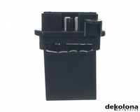 Widerstand Heizung GebläSe FüR Jeep Cherokee, Chrysler Sebring, Dodge 01-25