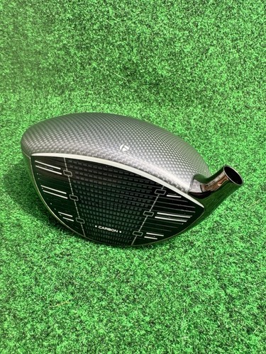 Taylormade Qi35 Core Model Driver Head - 10.5 Degree - EXCELLENT - Picture 2 of 7
