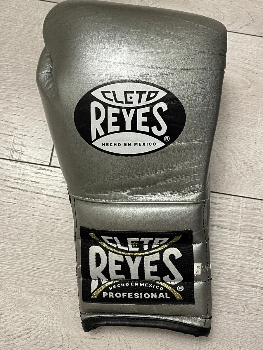 Cleto Reyes 16oz Boxing Gloves for sale | eBay