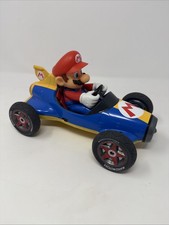 Carrera RC Mario Kart Mario Motors Mario Remote Control Car No Remote
