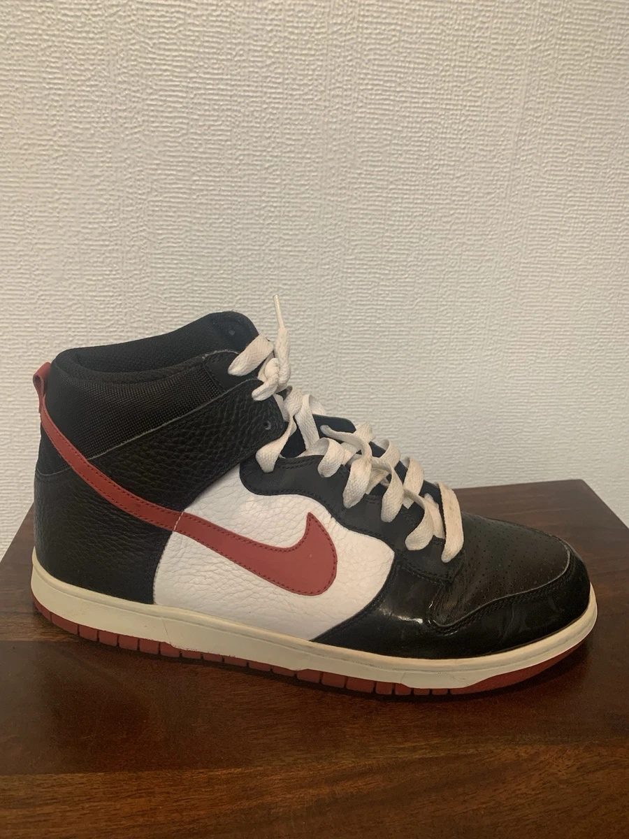 Nike Dunk Woven Red for Sale | Authenticity Guaranteed | eBay