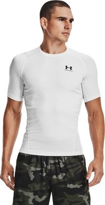 Under Armour T-Shirt HeatGear Armour