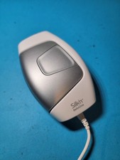 Silk'n Bella Glide Flash Go Express Permanent Laser Hair Removal w/ Adapter