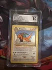 Dragonite (Movie Promo) 05/53 Wotc Promo CGC 10