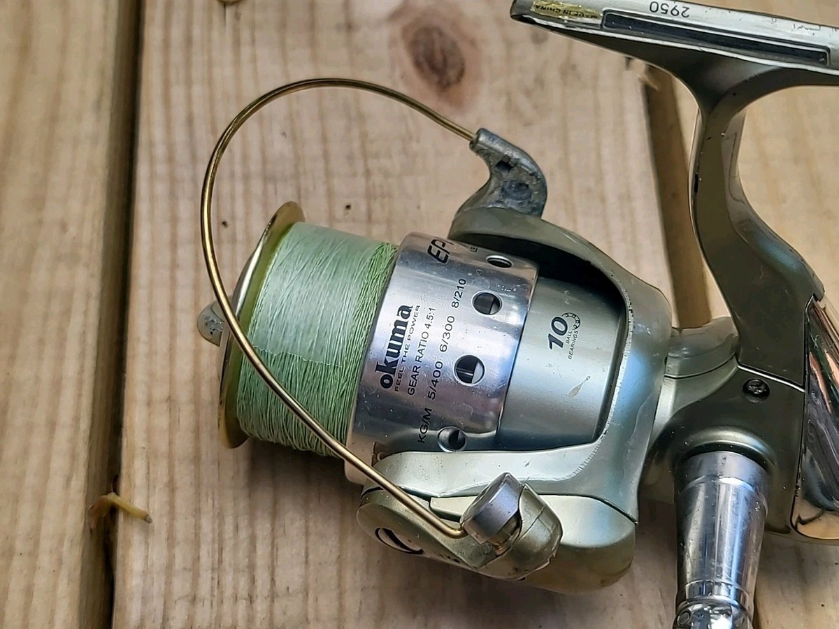 cabelas canada fly reels Cabela's Synch Fly Rod & Reel Combo Review