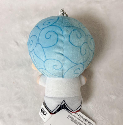 JoJo's Bizarre Adventure Golden Wind Chibigurumi Plush toy