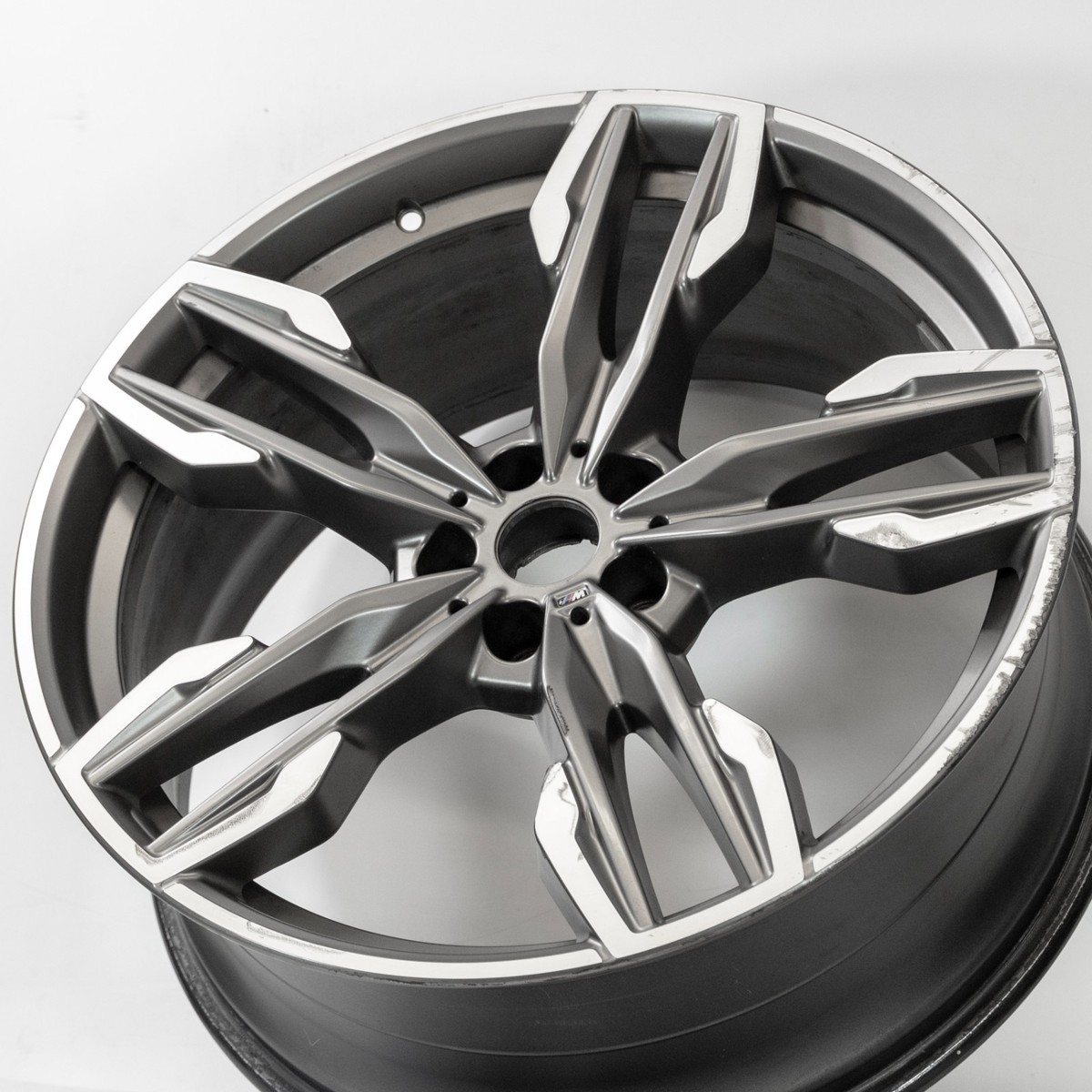 CRAZY BM-435 美品 10°SHOW TIME MC4 2.0 BMW X3 X4 M40i 21