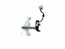 BMW X6 F16 2018 Vorne rechts Stellmotor elektrische Sitzverstellung 7314217