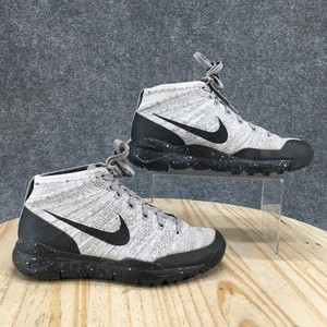 Nike Flyknit Chukka Fsb | eBay