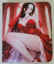 Boa Hancock / Nami - One Piece Sammelalbum / ...