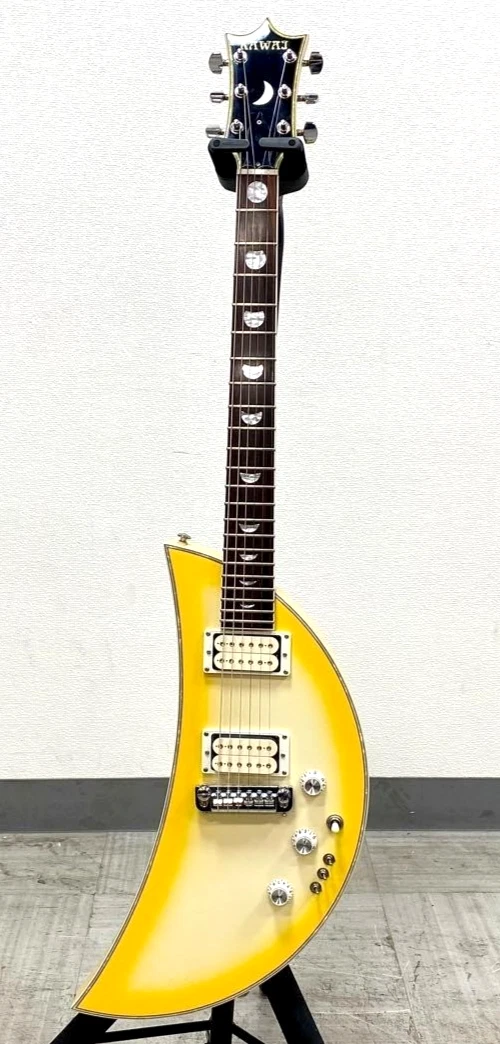 Kawai 6 String Right-Handed Electric Guitars for sale | eBay