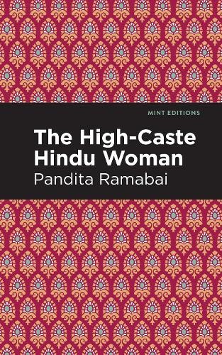 Пандита Рамабаи, Индуистская женщина из высшей касты (в мягкой обложке), Монетные издания (ИМПОРТ из Великобритании)
