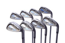 Cobra FP Set Standard Flex Steel Shaft Value